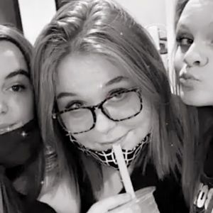 Meet your Posher, Olivia